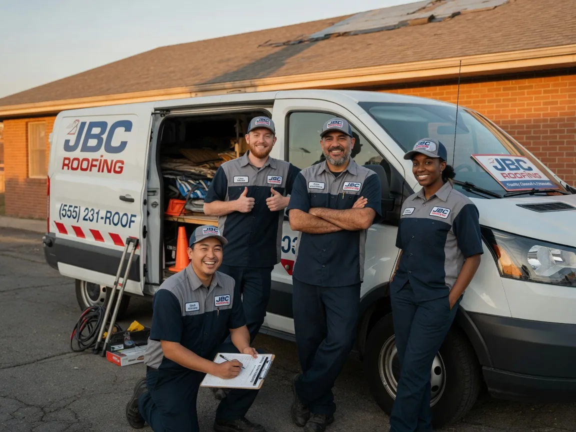 Roof Replacement company in Painesville, OH