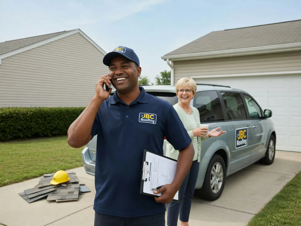 Roof Replacement Painesville, OH FAQs